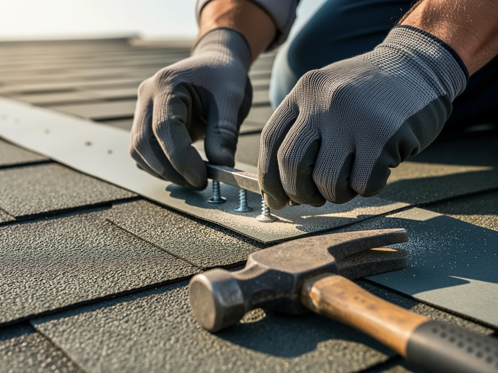 Why choose Fascia Repair in Oneida, WI
